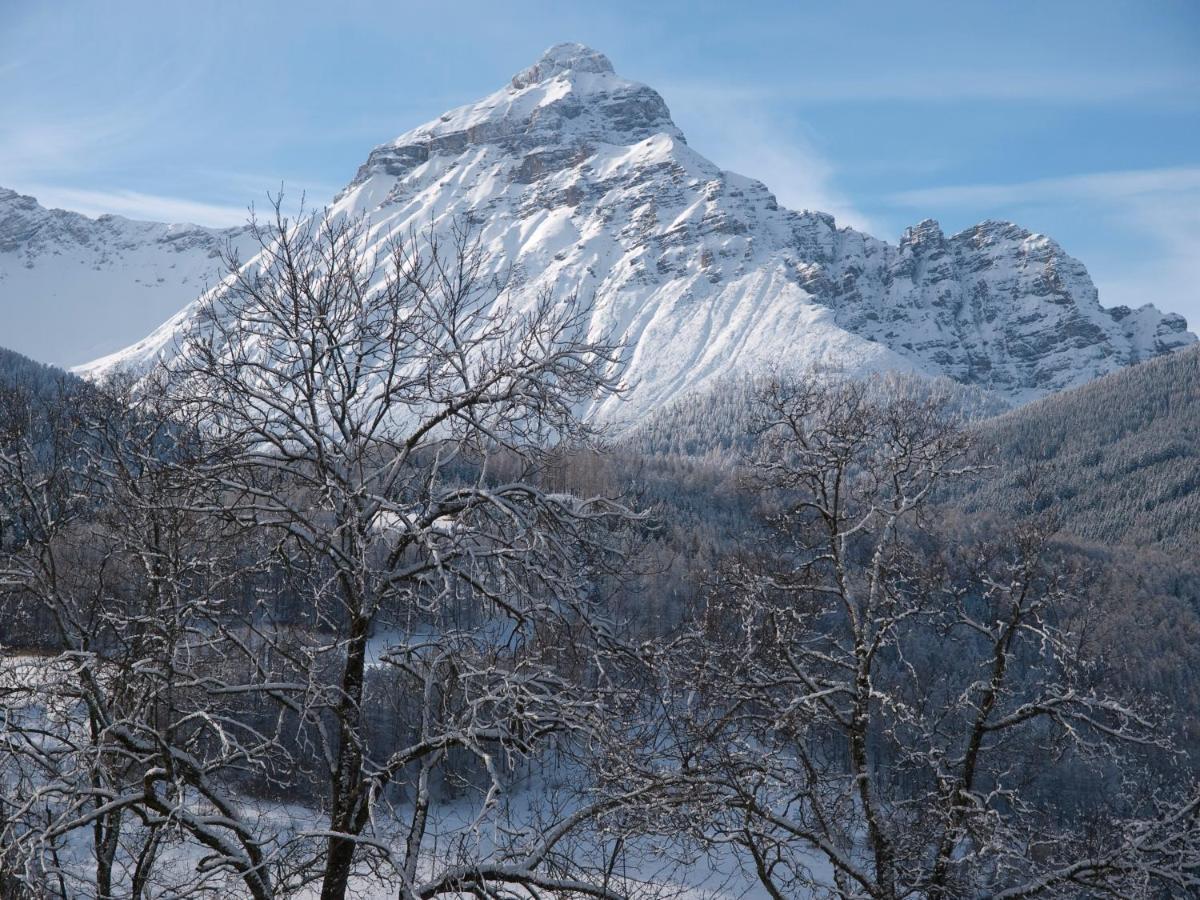 St Michael Alpin Retreat Hotel มาเทร อัม เบรนเนอร์ ภายนอก รูปภาพ