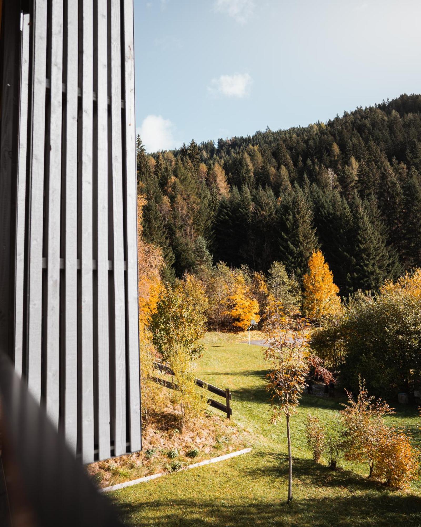 St Michael Alpin Retreat Hotel มาเทร อัม เบรนเนอร์ ภายนอก รูปภาพ